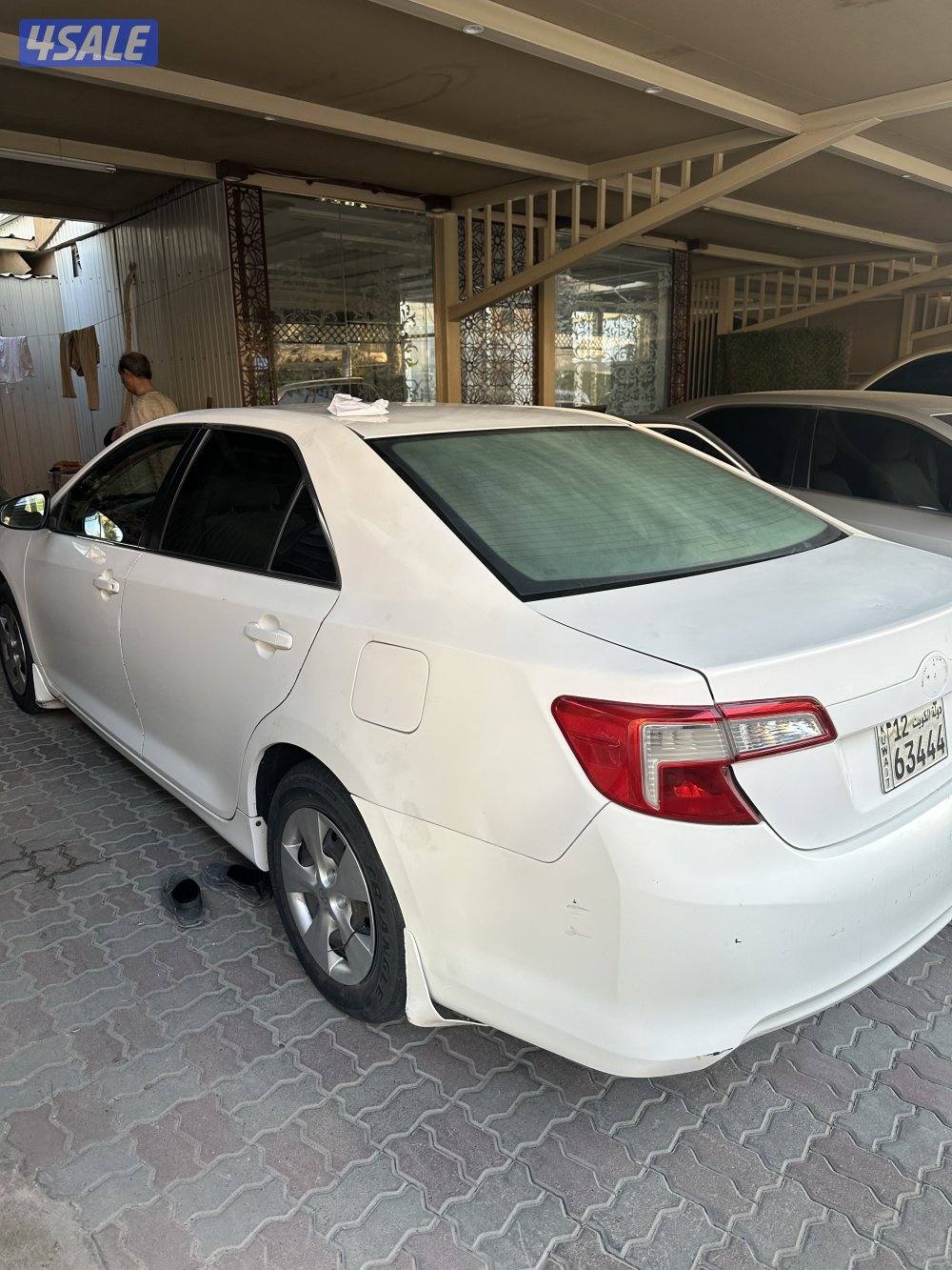 للبيع كامري3