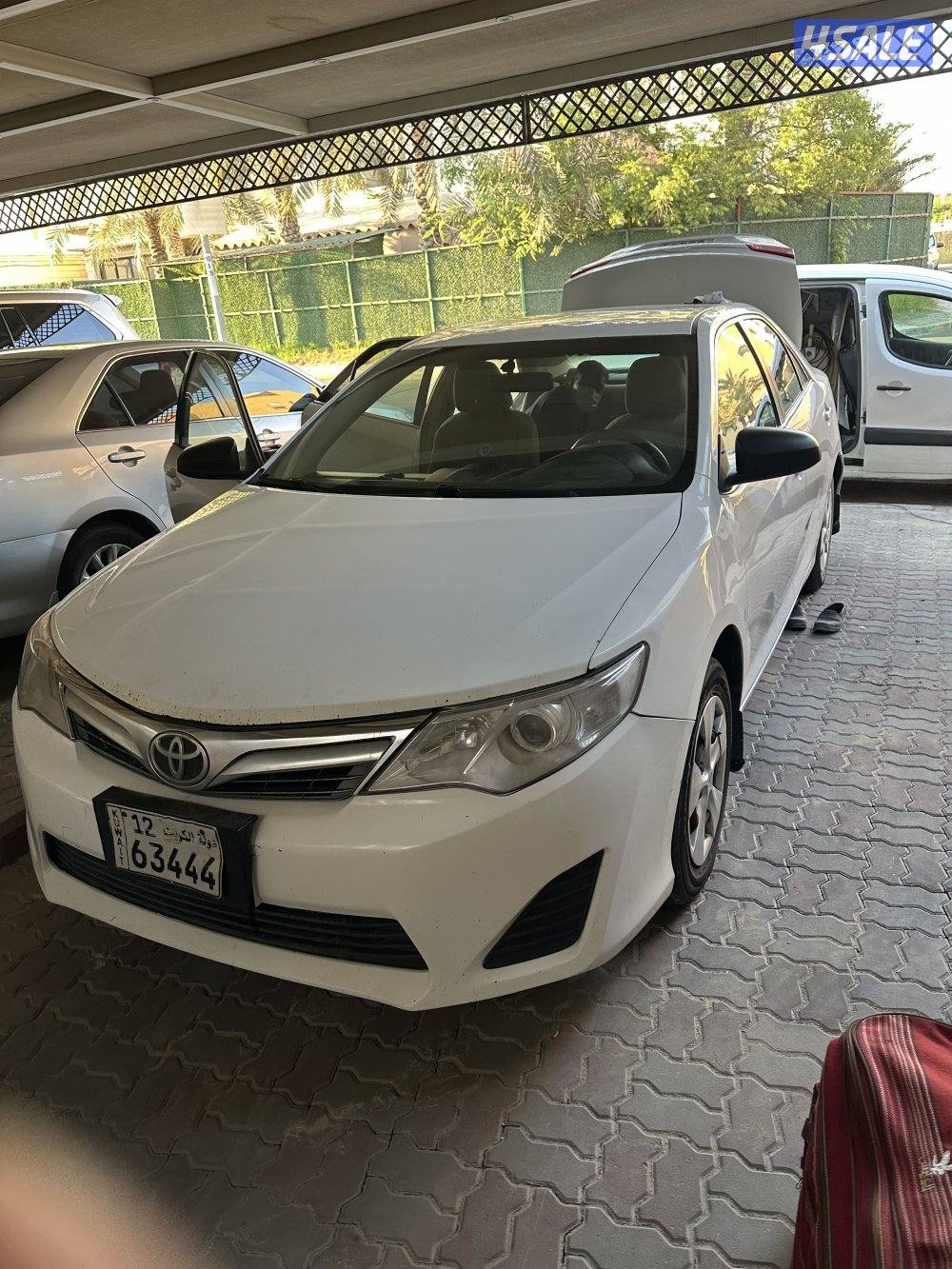 للبيع كامري4