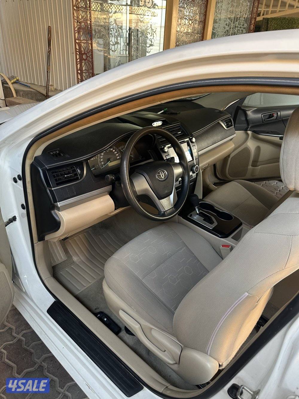 للبيع كامري9