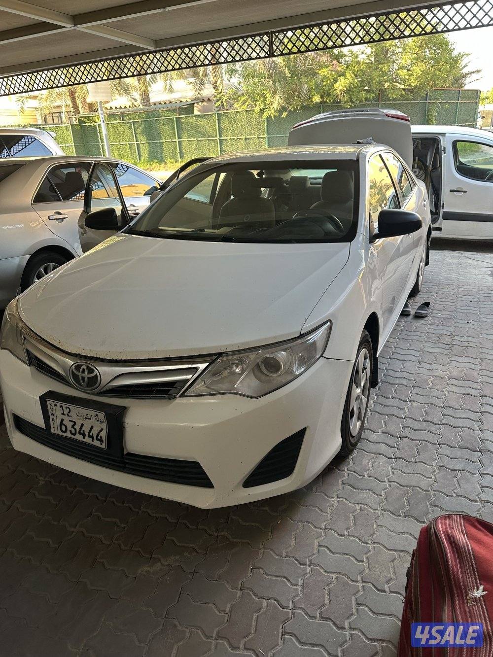 للبيع كامري10