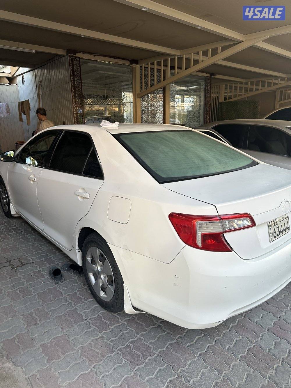 للبيع كامري11