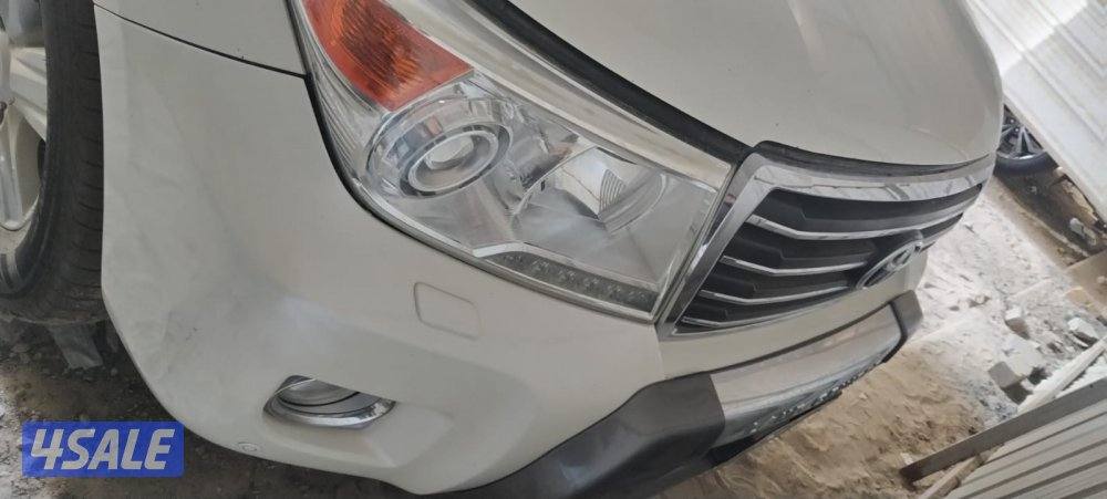 للبيع لاندكروز وارد وكاله8