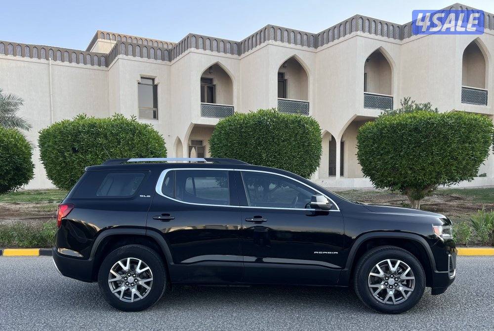 أكاديا 2023 sle1