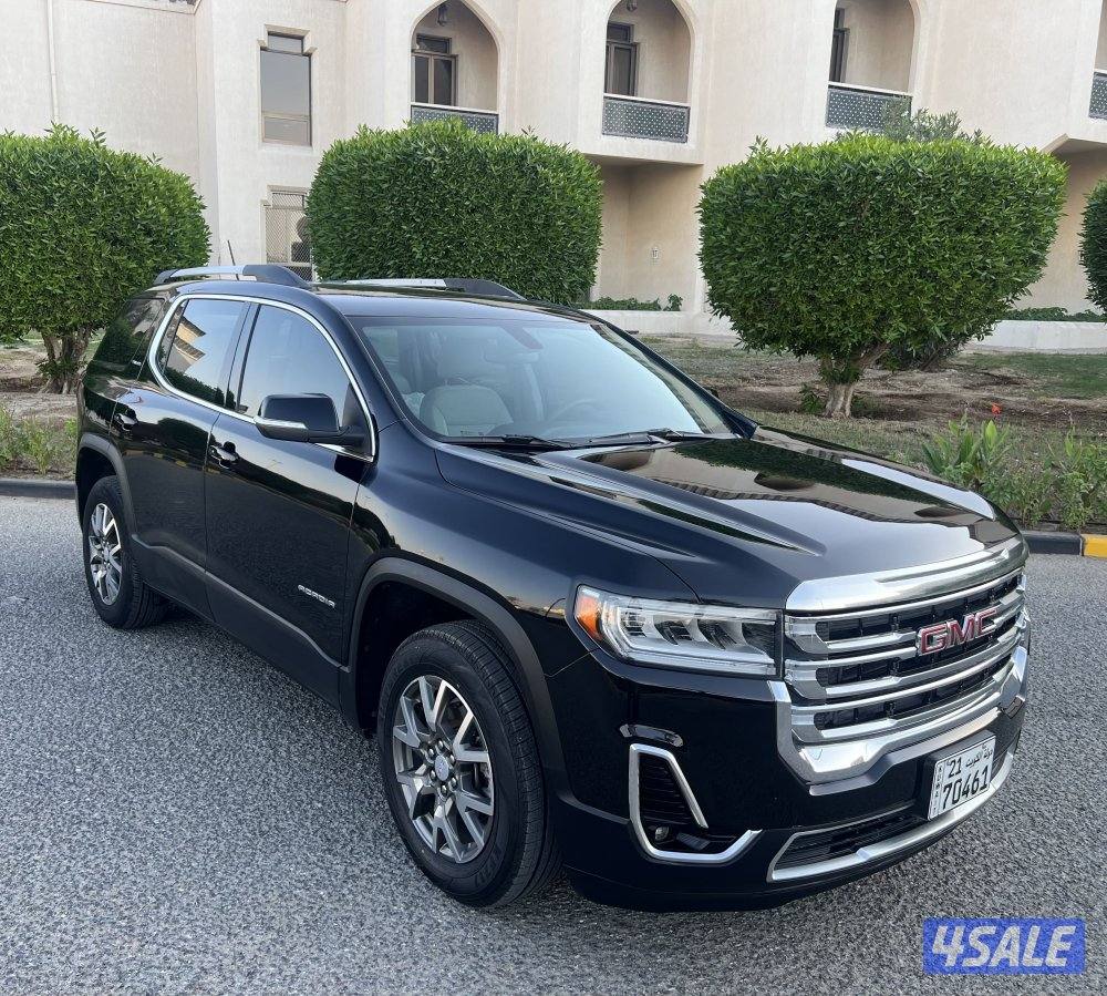 أكاديا 2023 sle2