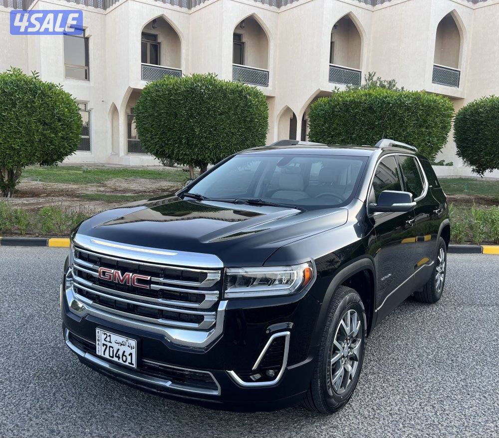 أكاديا 2023 sle3