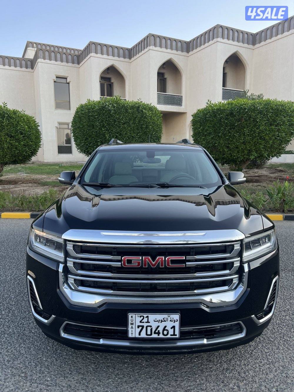 أكاديا 2023 sle5