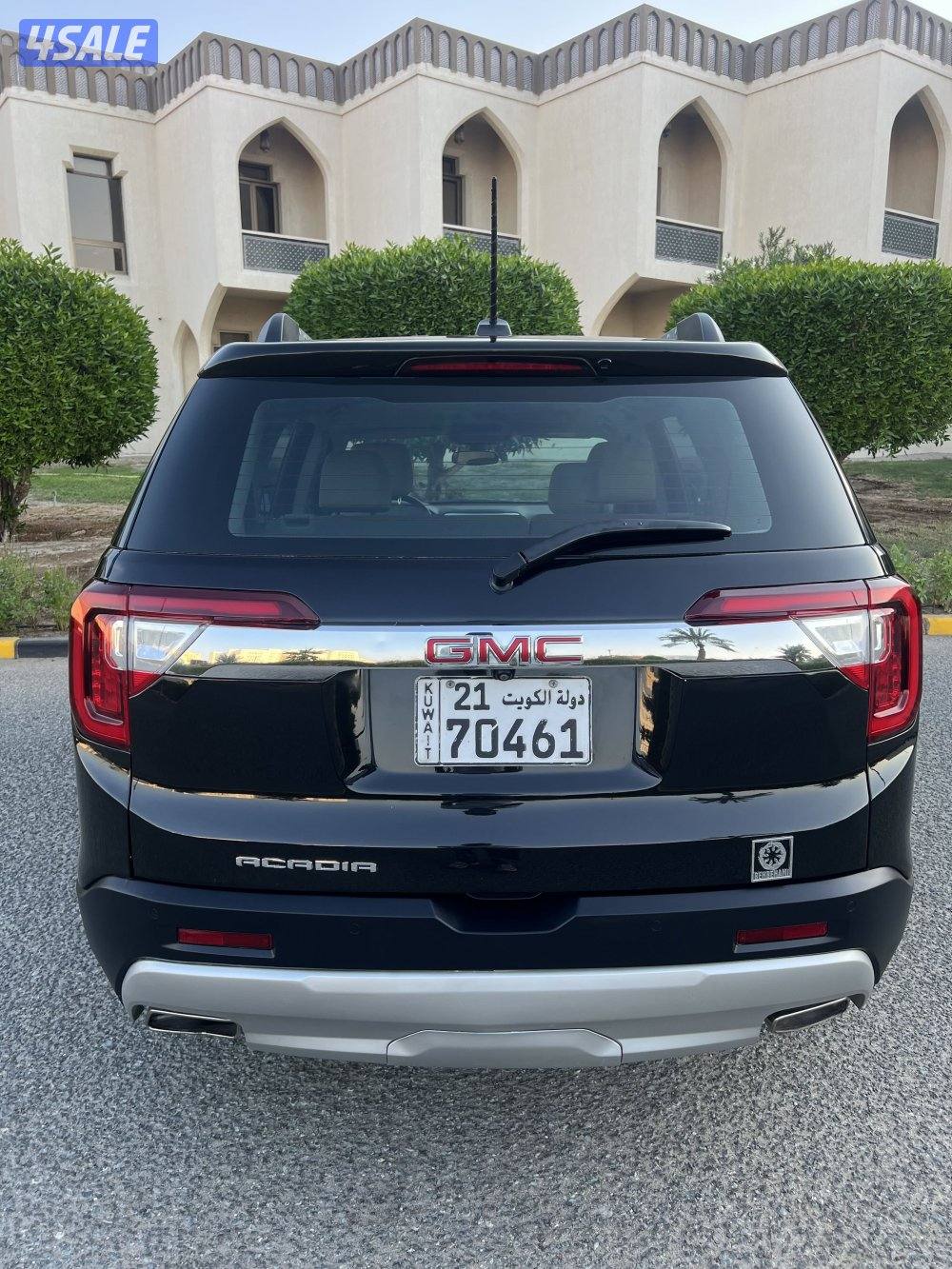 أكاديا 2023 sle6