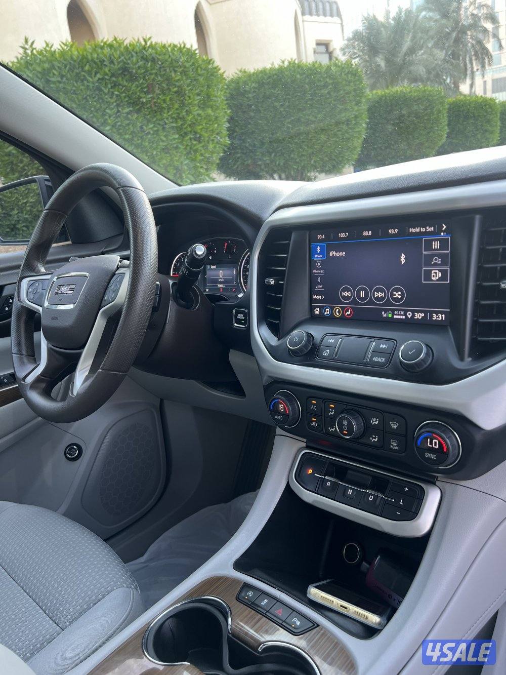 أكاديا 2023 sle8