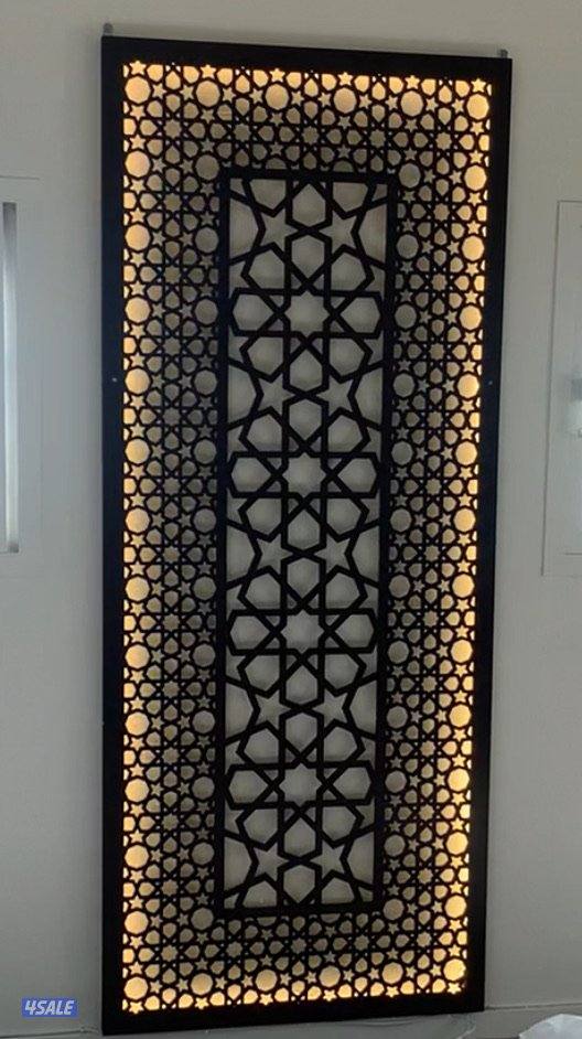 نجار فتح جميع الاقفال خشب حديد المونيوم خدمه سريعه نقل العفش6