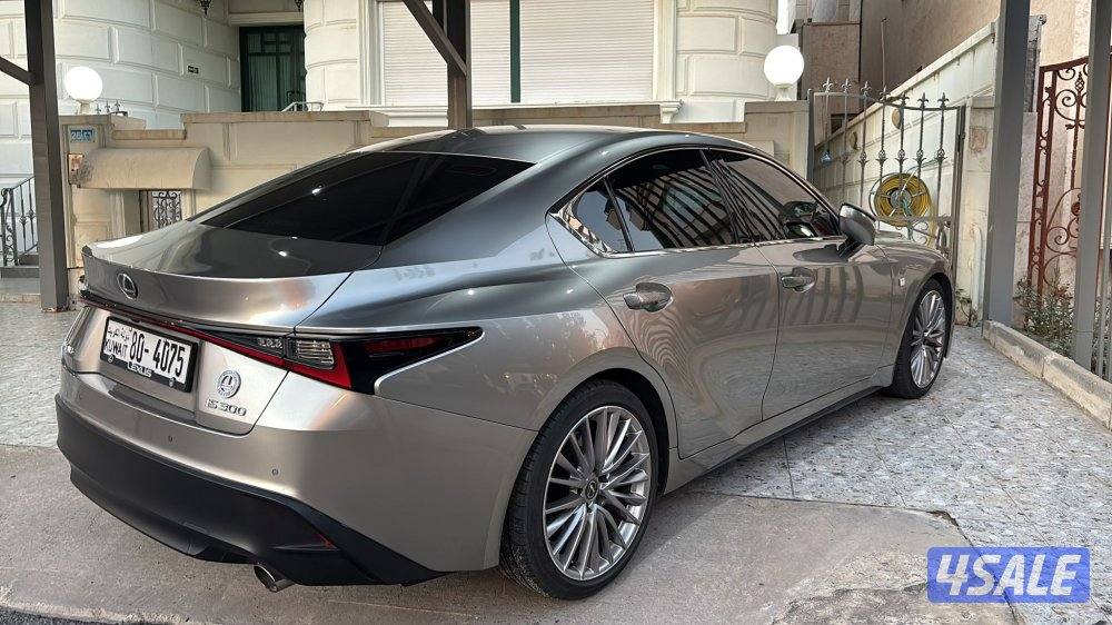 is 300 فل اوبشن1