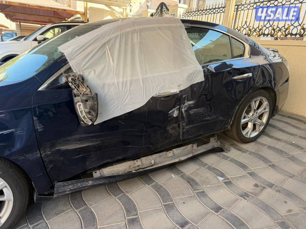 للبيع نيسان مكسيما ٢٠١٥15