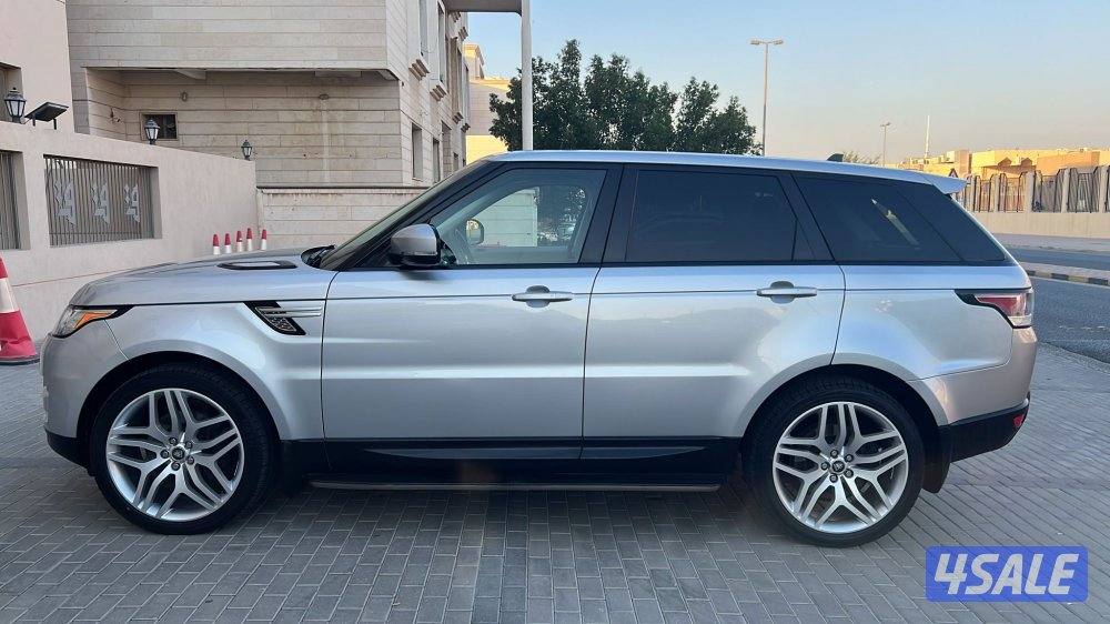 رنج سبورت 20151