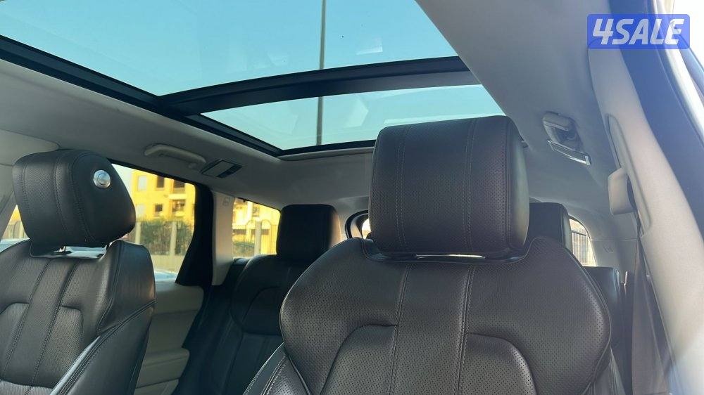 رنج سبورت 20153