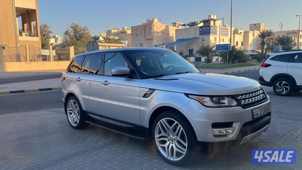 رنج سبورت 201511