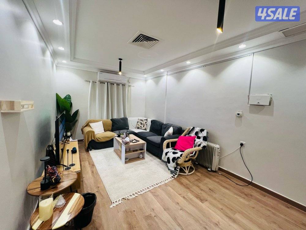 حولي قطعة ٢1