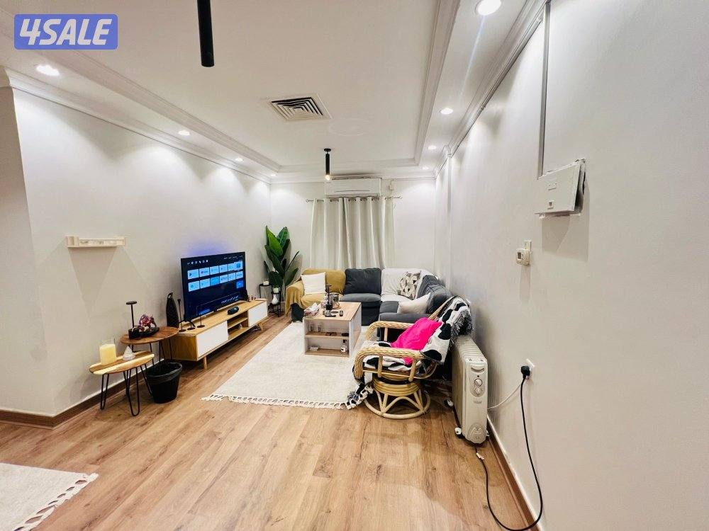 حولي قطعة ٢4