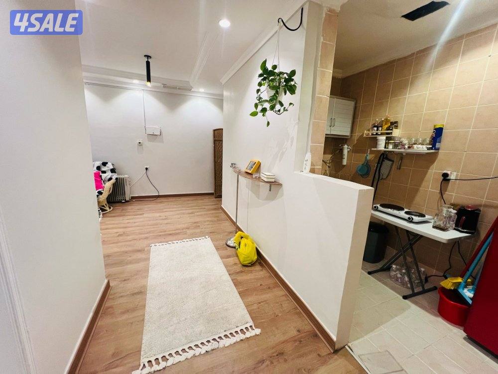 حولي قطعة ٢5