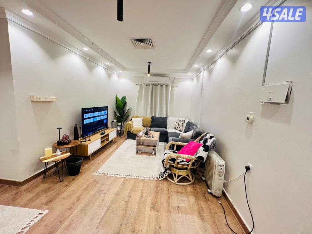 حولي قطعة ٢6