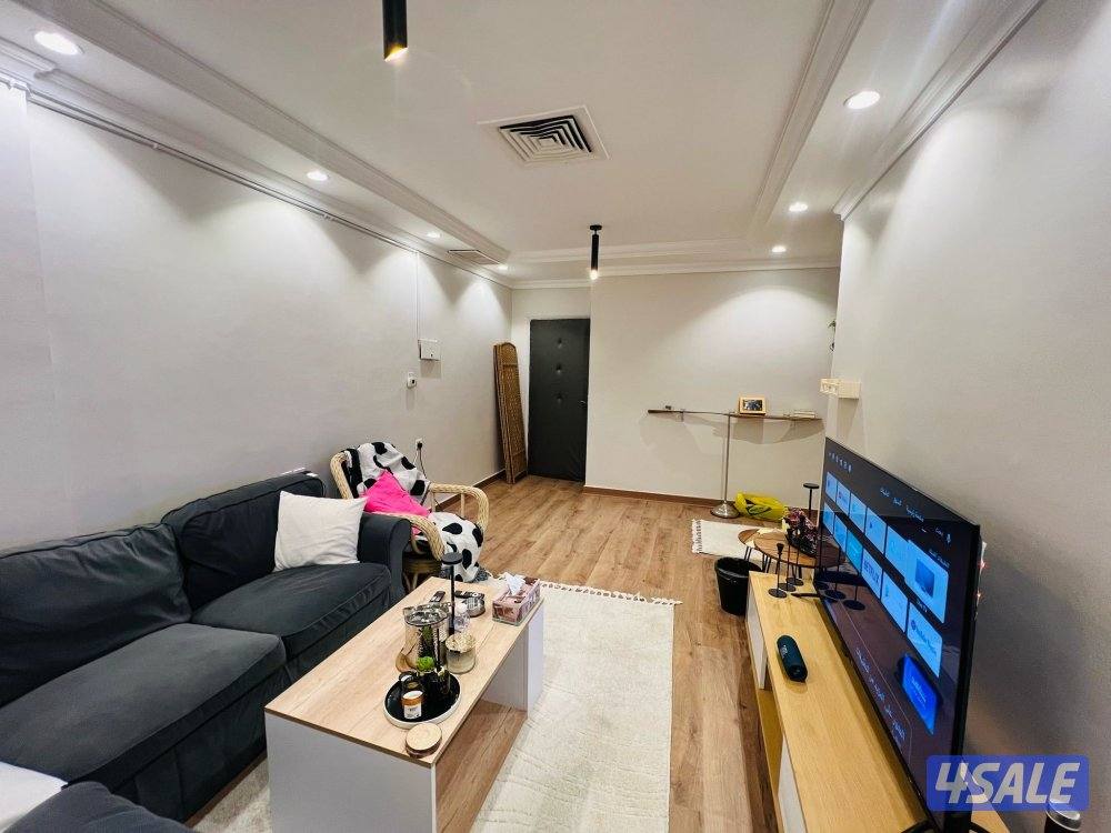 حولي قطعة ٢7