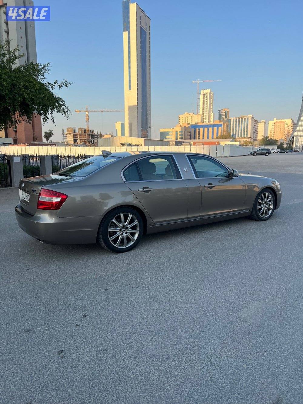 شيرمان لارج وكاله ماشيه 29 الف خالية من اصباغ حوادث فل ابشن سيرفس حديث6