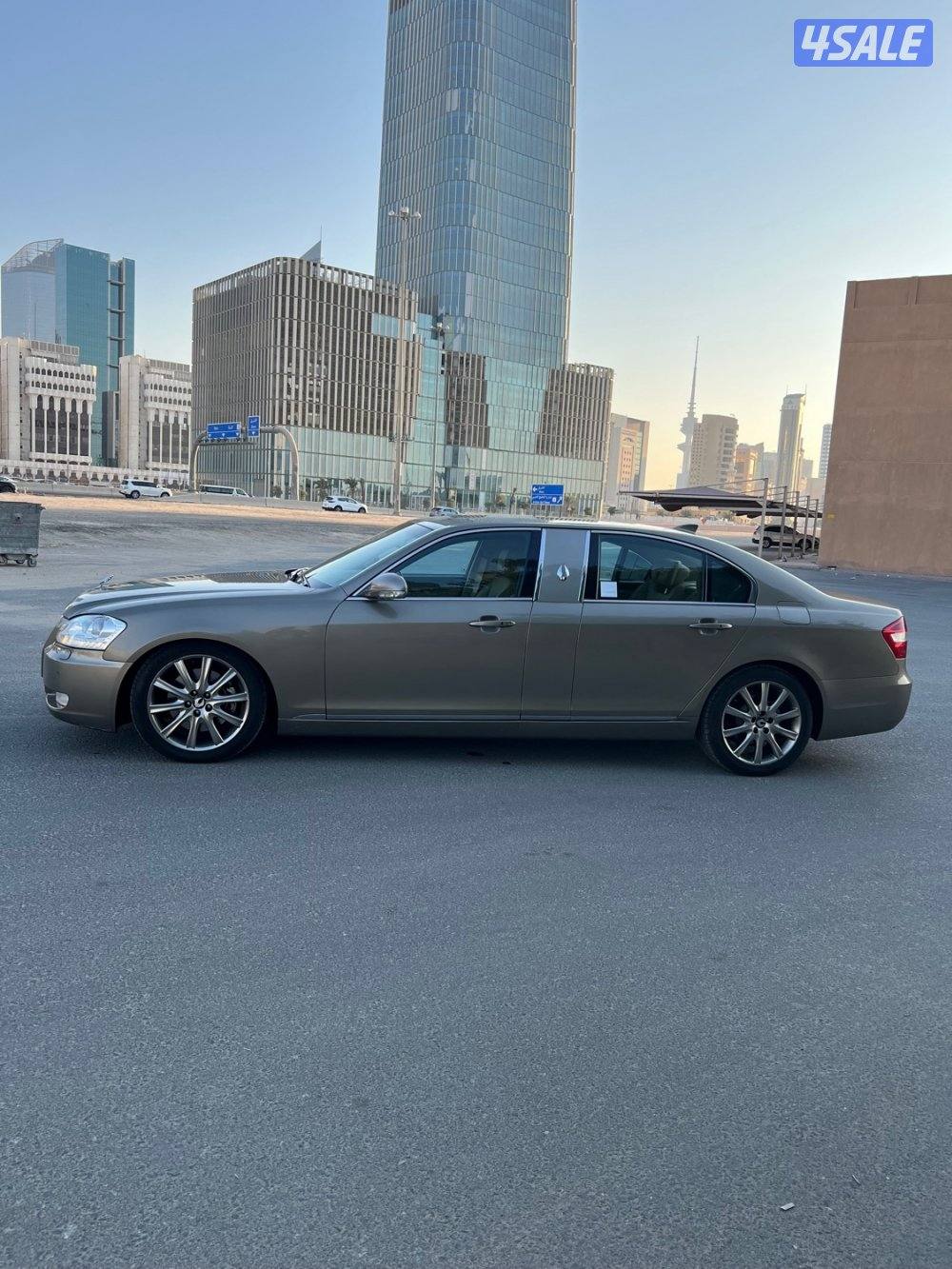 شيرمان لارج وكاله ماشيه 29 الف خالية من اصباغ حوادث فل ابشن سيرفس حديث8