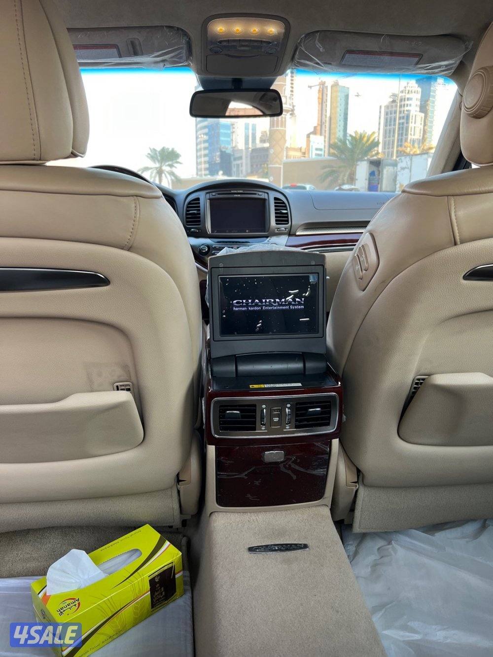 شيرمان لارج وكاله ماشيه 29 الف خالية من اصباغ حوادث فل ابشن سيرفس حديث14