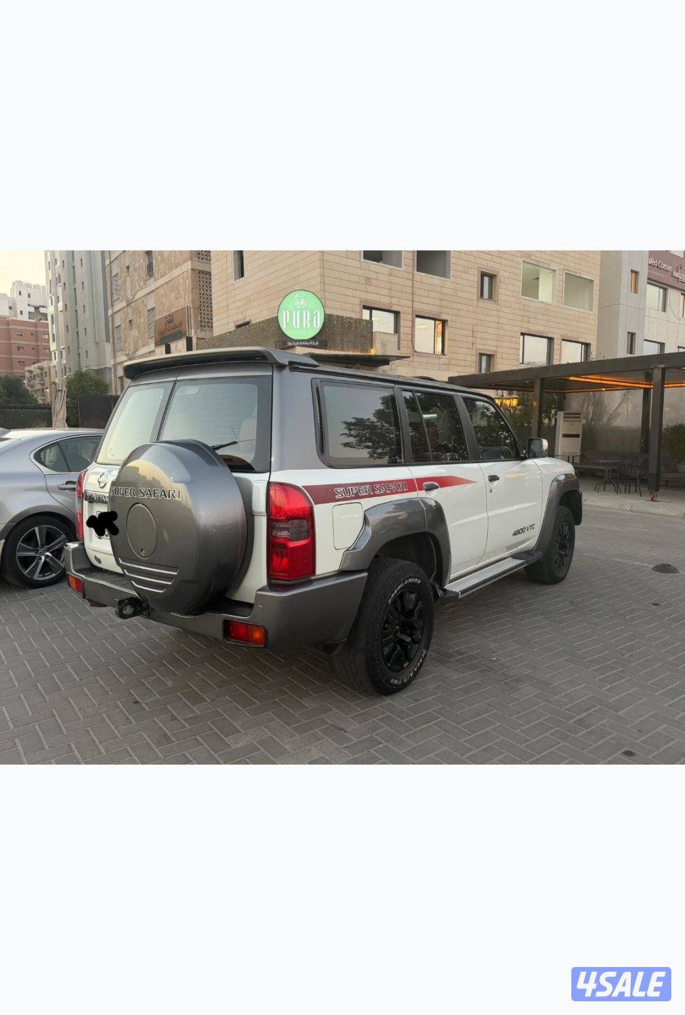 فتك موديل 2018 فل اوبشن2