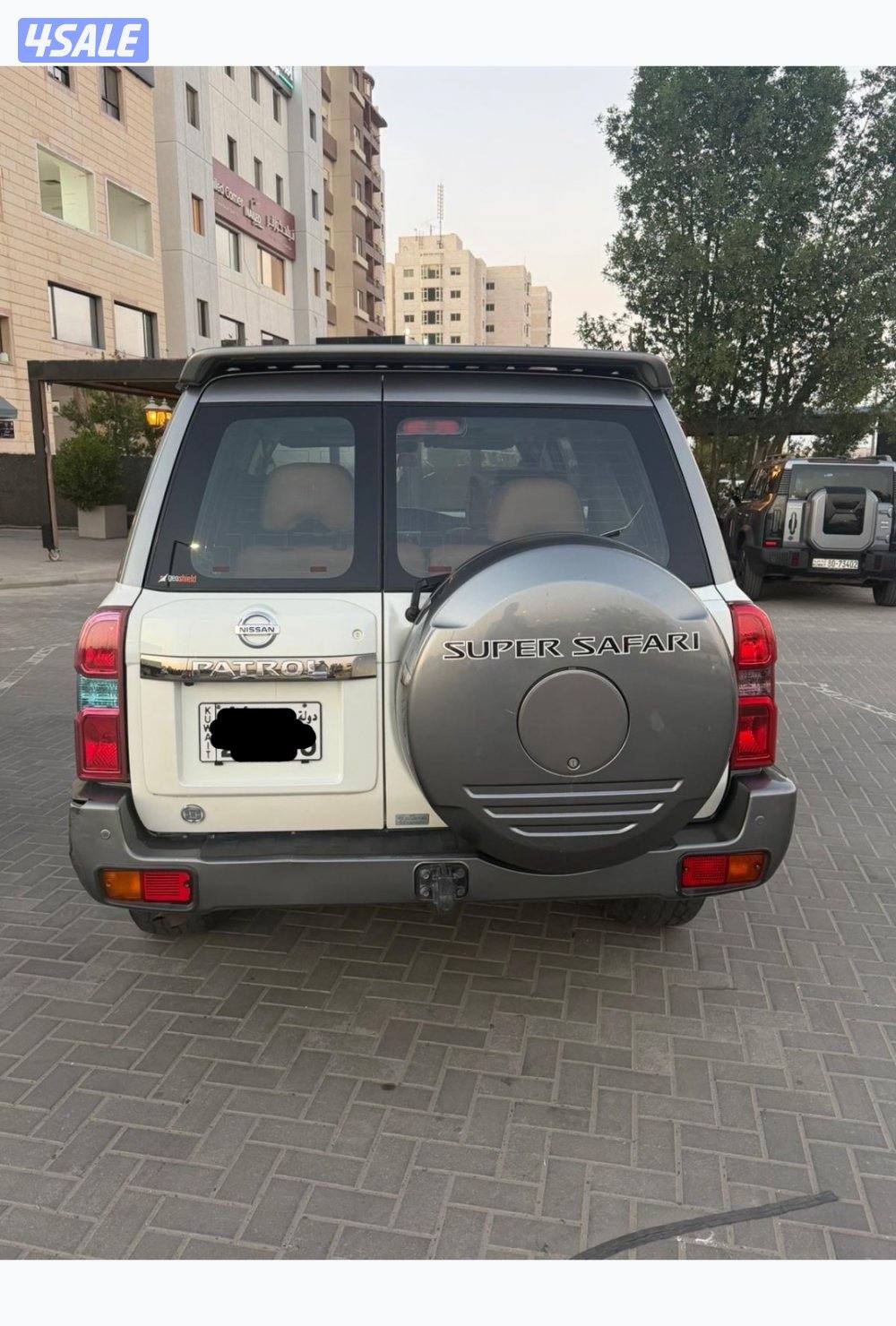 فتك موديل 2018 فل اوبشن4