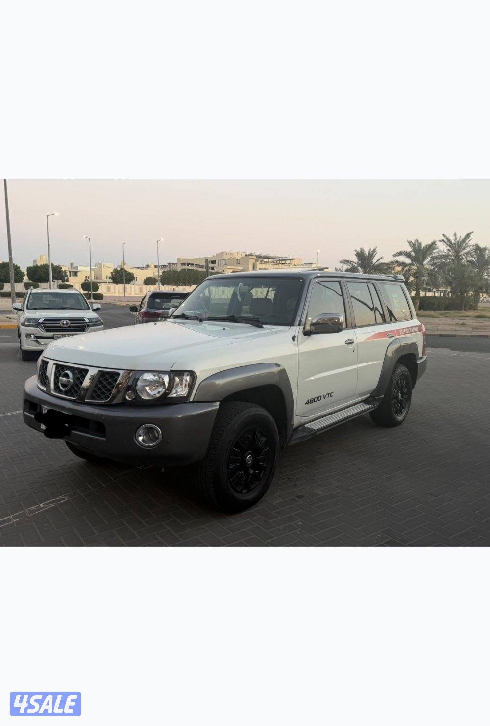 فتك موديل 2018 فل اوبشن5