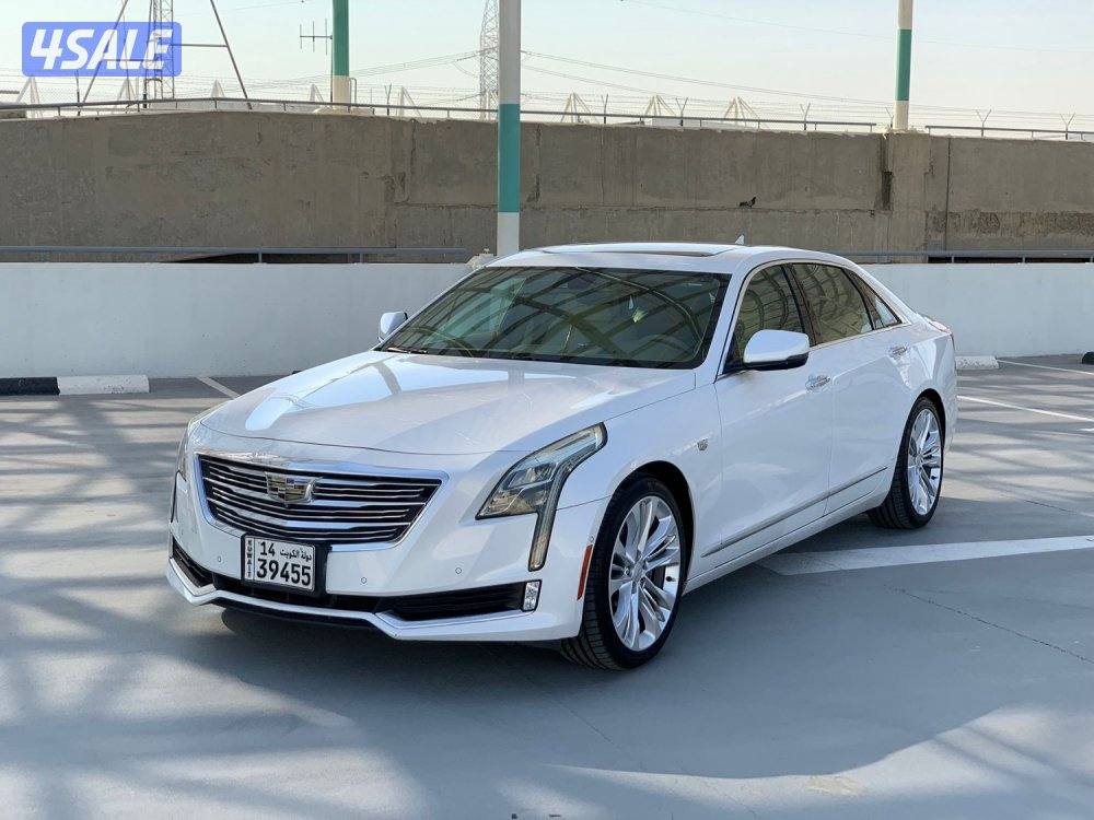 للبيع كاديلاك CT60