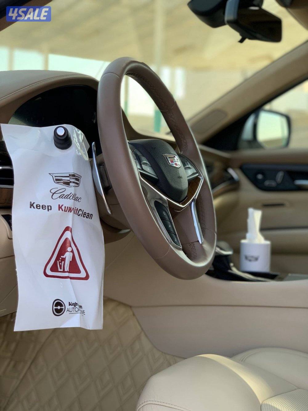 للبيع كاديلاك CT69