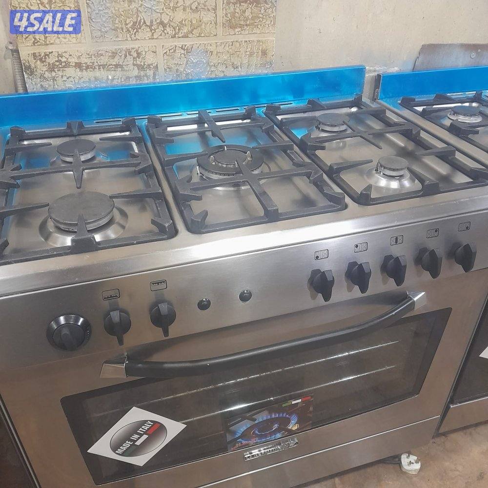 لبيع طباخ لجرمن موديل حديث بحاله ممتازه مع التوصيل والكفالي شغال اشعال0