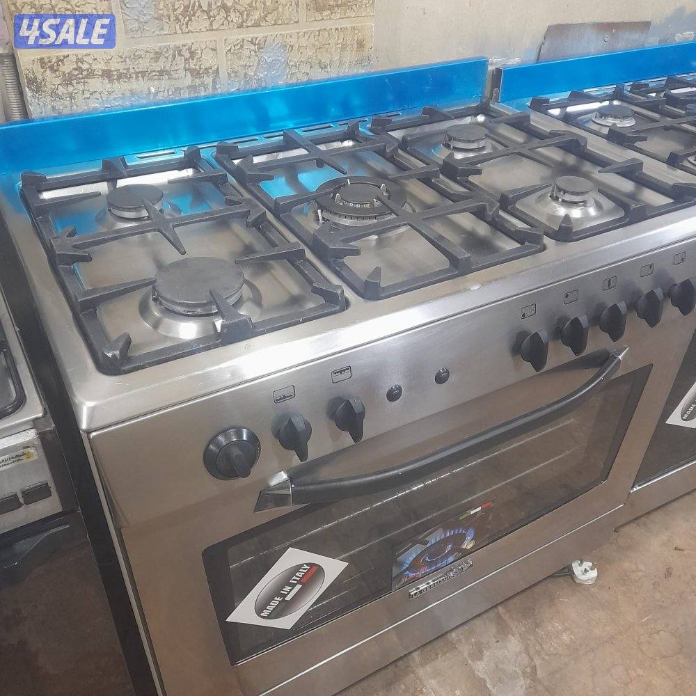 لبيع طباخ لجرمن موديل حديث بحاله ممتازه مع التوصيل والكفالي شغال اشعال1