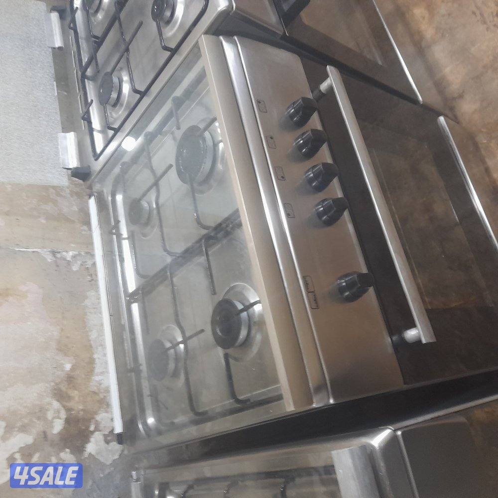 لبيع طباخ لجرمن موديل حديث بحاله ممتازه مع التوصيل والكفالي شغال اشعال3