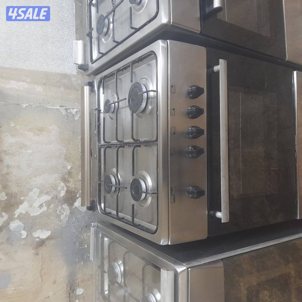 لبيع طباخ لجرمن موديل حديث بحاله ممتازه مع التوصيل والكفالي شغال اشعال4