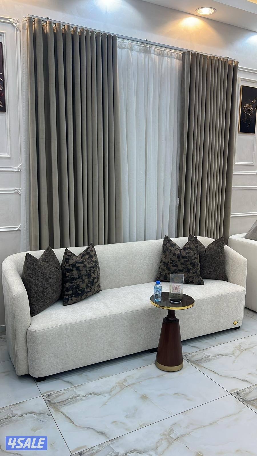 ستائر رول جاهز وتفصيل. افضل الأسعار4