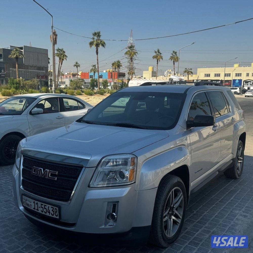 للبيع تيرين موديل 20160