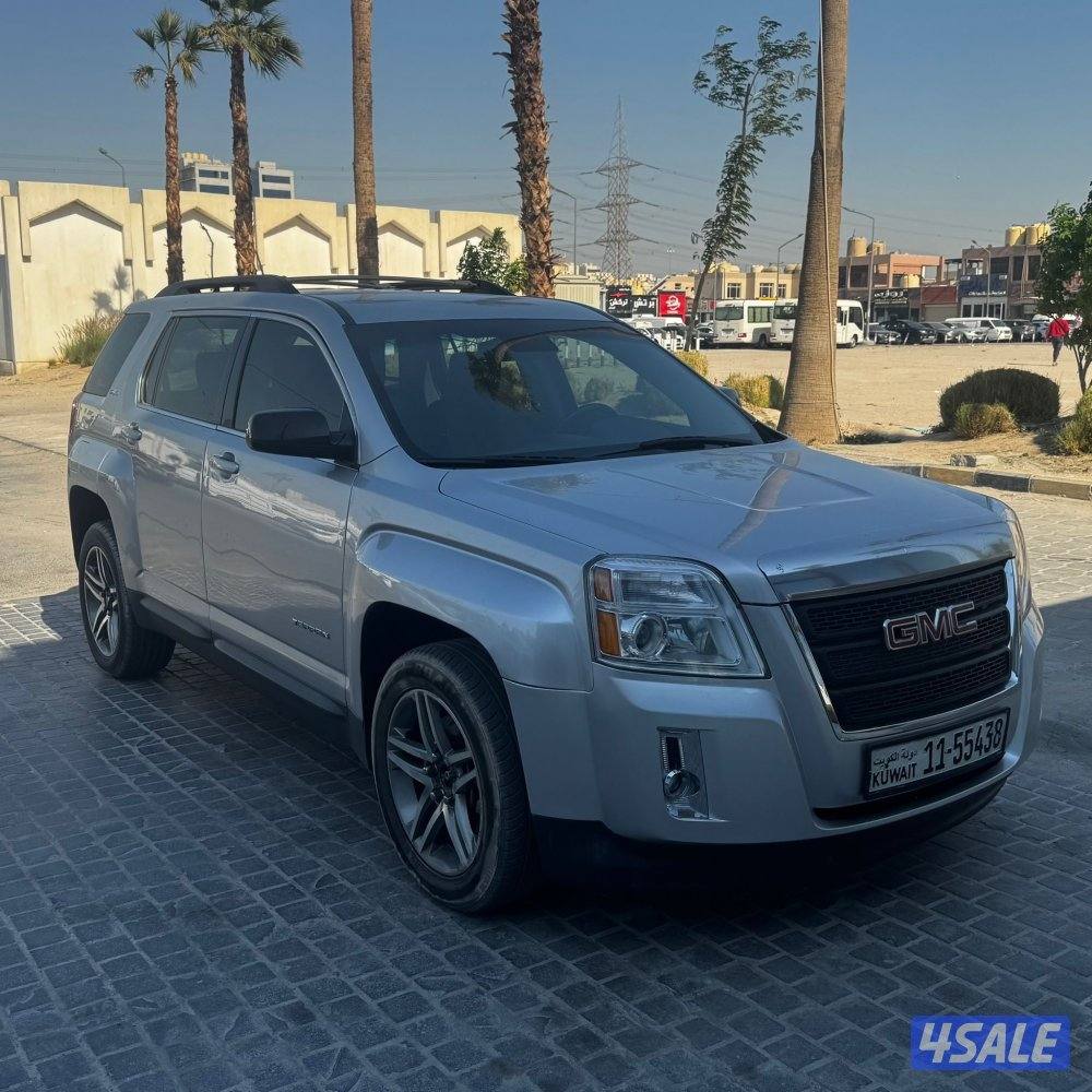 للبيع تيرين موديل 20161