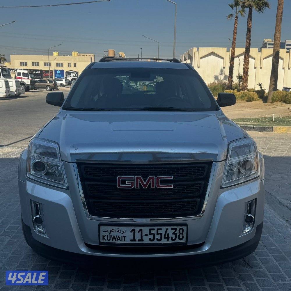 للبيع تيرين موديل 20162