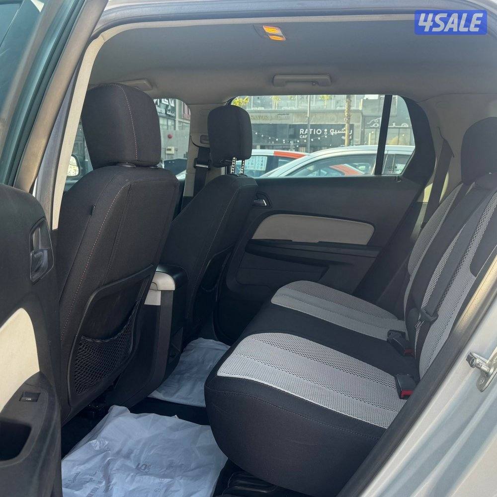 للبيع تيرين موديل 20163