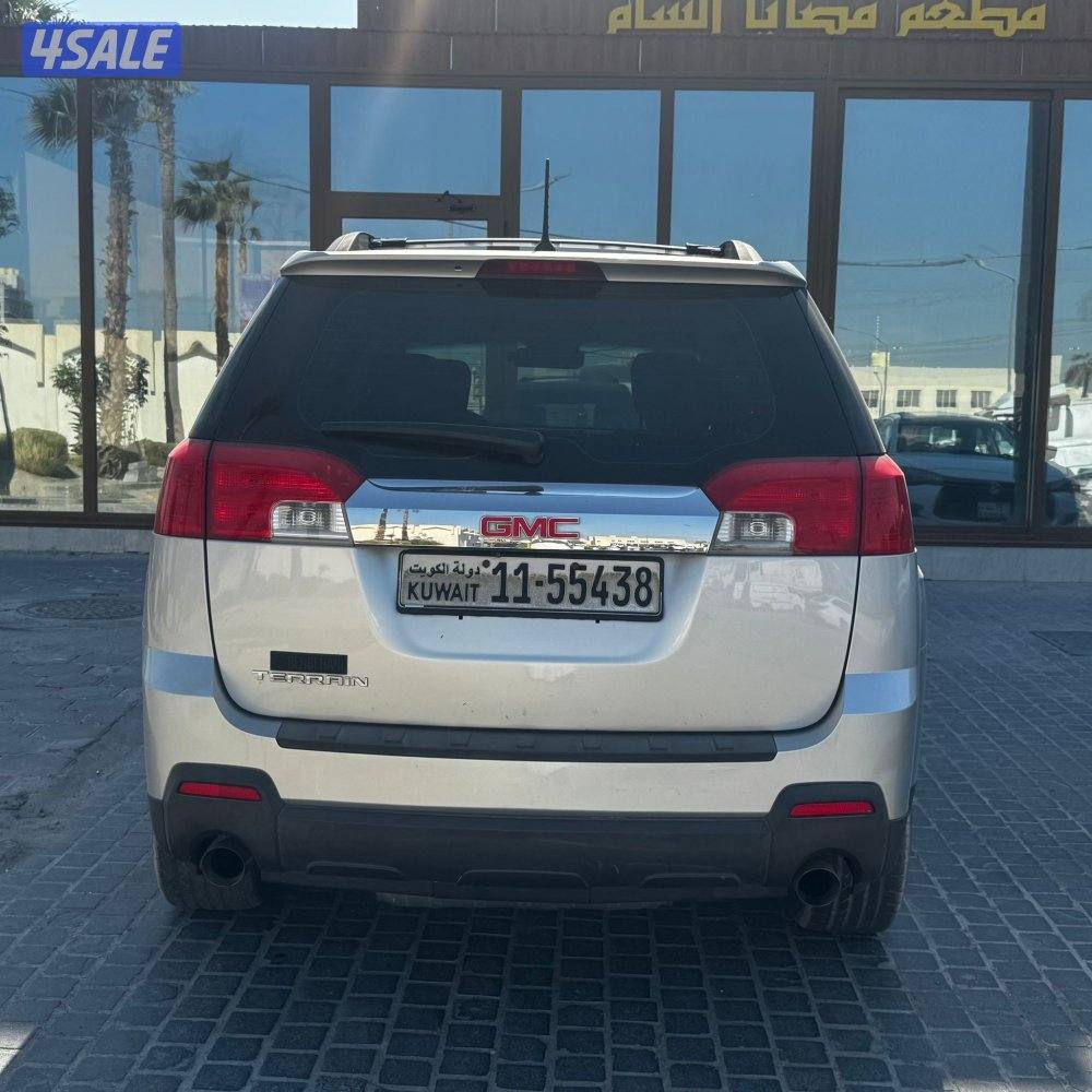 للبيع تيرين موديل 20167