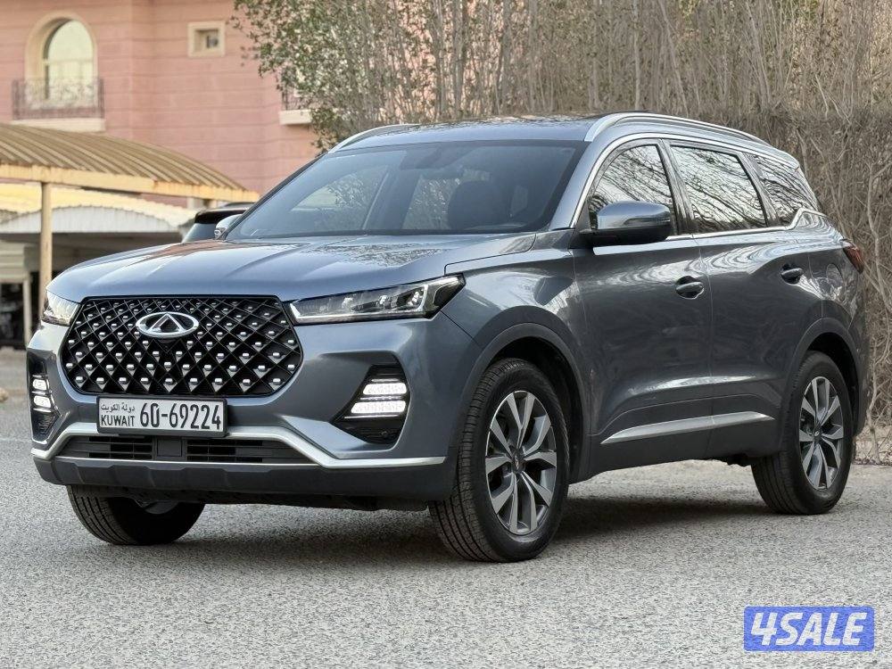 تيجو ٧ برو صبغ الوكالة 20220