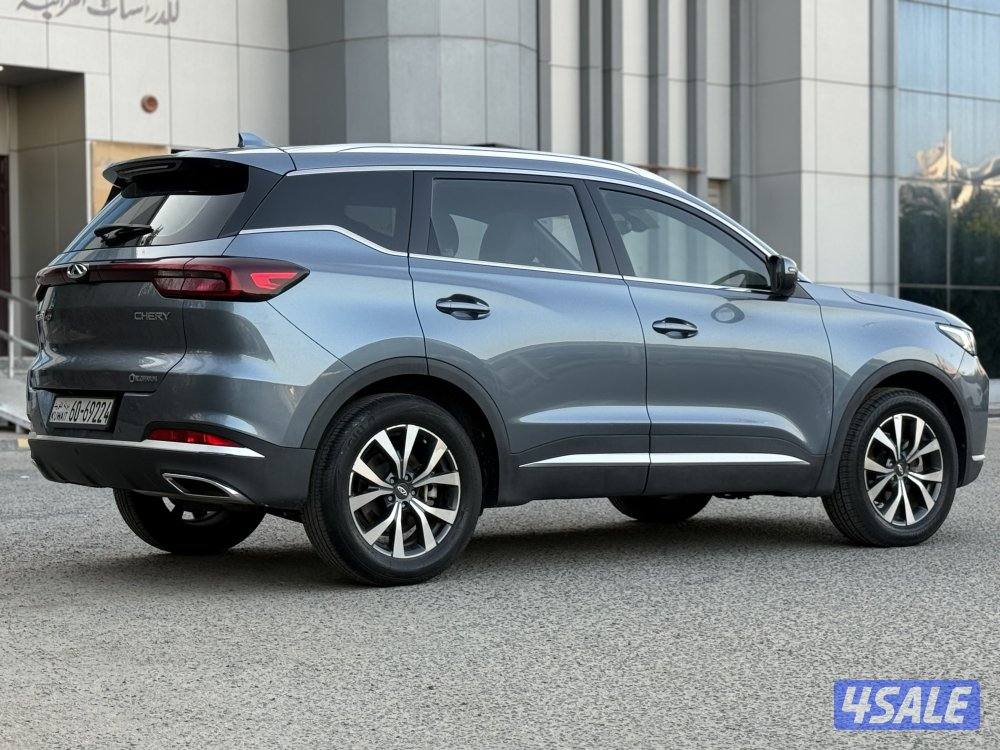 تيجو ٧ برو صبغ الوكالة 20225