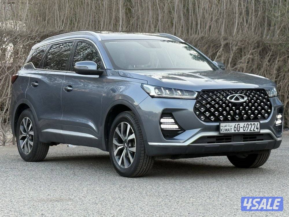 تيجو ٧ برو صبغ الوكالة 20228