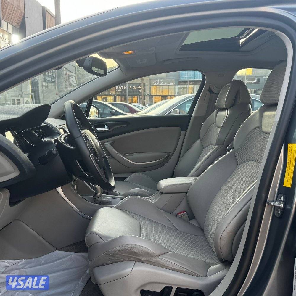 للبيع ستروين موديل 20116