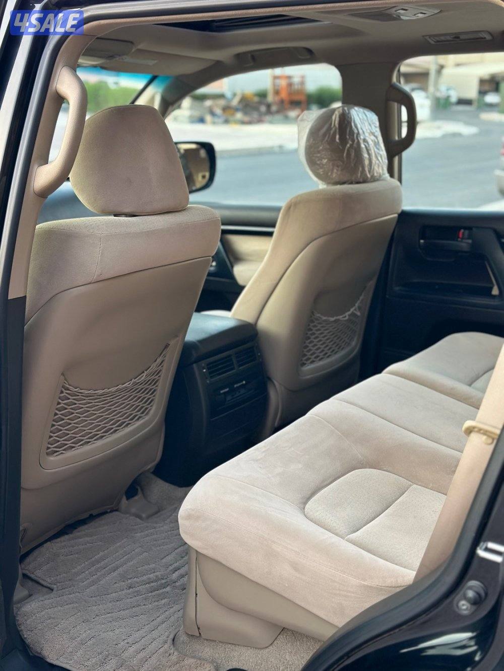 للبيع لاند4