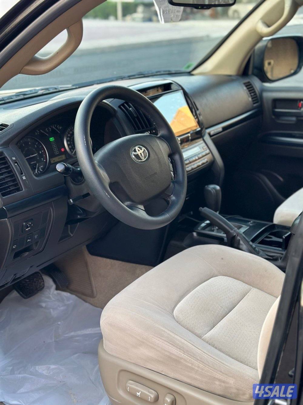 للبيع لاند5