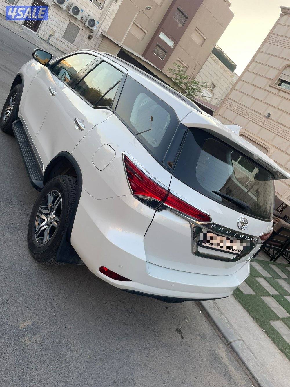 فورتنر 2023 . V63