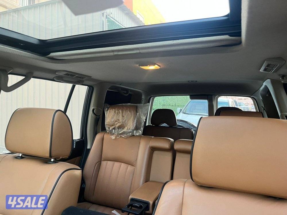 فتك موديل 2018 فل اوبشن7