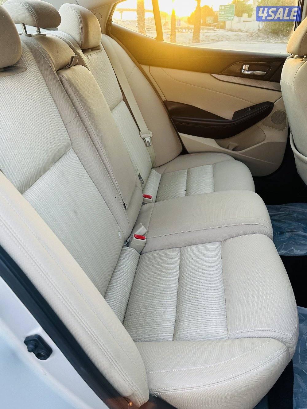 نيسان ماكسيما 20168